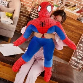 MEGA VELIKA MASKOTA SPIDERMAN ZA OBJEMANJE 80cm