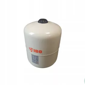    Ekspanzijska posoda za sanitarno vodo 19 l, 10 barov, navoj 3/4"