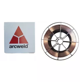 Lincoln Electric Varilna žica ArcWeld SG2 0,8mm/15kg