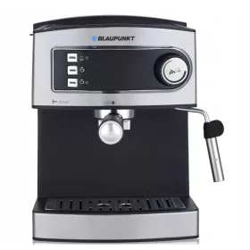    Blaupunkt CMP301 15 barov 850 W črn kavni aparat pod pritiskom