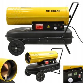 Najboljši grelec za olje za slovenski trg