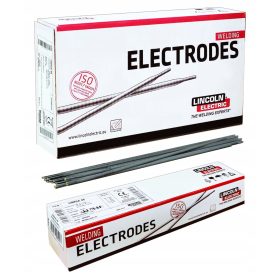 Elektrode Lincoln Omnia 46 Ø2,5; 14,4 kg