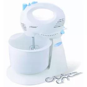  Mešalnik s posodo MAESTRO MR-554 Kuhinjski robot 300W