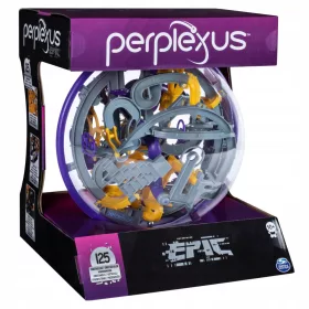 Perplexus Epic Maze 6053141 Labirintna Krogla Logična Igra