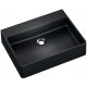 Pravokotna umivalna korita Moderno Grande Night Glow 55x42