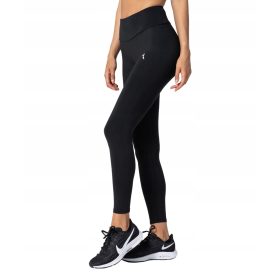   enske športne pajkice Spark Carpatree S z visokim pasom, črne