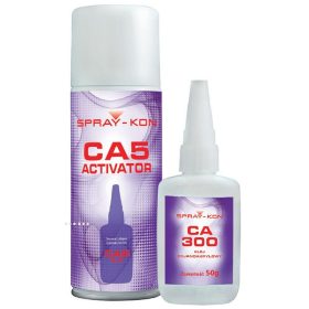  Spray-Kon univerzalno instant lepilo 50 ml