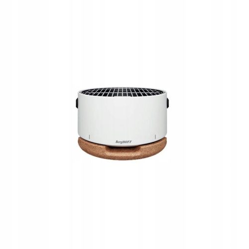  BergHOFF PARTY GRILL WHITE prenosni