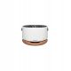  BergHOFF PARTY GRILL WHITE prenosni