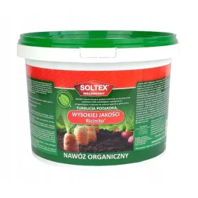 Organsko gnojilo za zaščito pred Turkucia Podjadka 2 kg