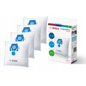 Vrečka za sesalnik Bosch AquaWash&Clean BBZWD4BAG 4 kos.