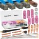 Magnum TIG AC DC varilni set