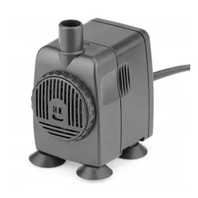   Pontečna črpalka za notranje fontane PONTEC PONDOCOMPACT 500 i REGULACIJA 500 L/H