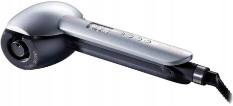 Babyliss C1600E avtomatski kodralnik Ionizacija 6 temperaturnih nastavitev