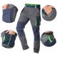 NEO TOOLS Premium Delovne Hlače 81-227, Velikost XL