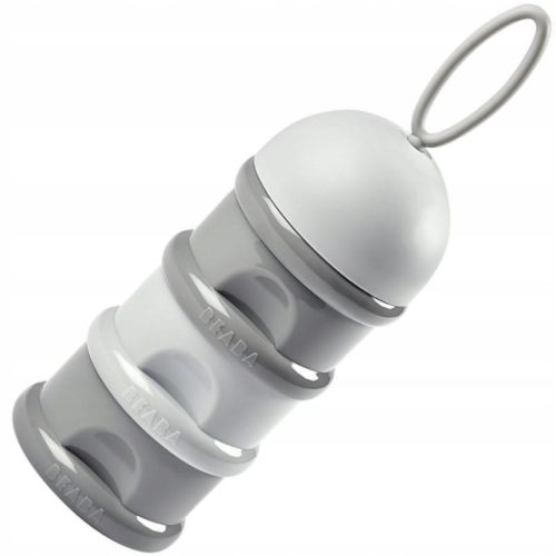 Pojemnik za mleko Beaba 270 ml 3x90 ml
