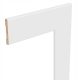 Golddoor Listovka za vrata ALL000031 - Komplet 60 letev, dolžina 2,2 m