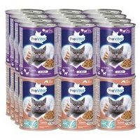 Mokra hrana za mačke