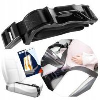 Adapterji za varnostne pasove za nosečnice