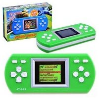 Elektronske igrače za otroke