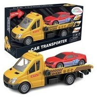 Tovornjaki za otroke