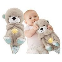 Igrače za spanje in pomirjevalni izdelki za otroke