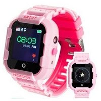 GPS lokatorji za otroke