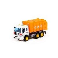Smetarski tovornjaki za otroke