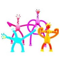 Terapevtske igrače za otroke