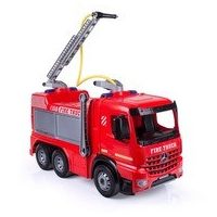 Gasilska vozila za otroke