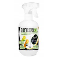 Profesionalna kemija