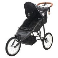 Otroški tekaški in športni vozički