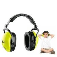 Ščitniki za sluh za otroke