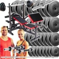 Kompleti za bodybuilding