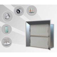 Sušilnice in lakirne komore