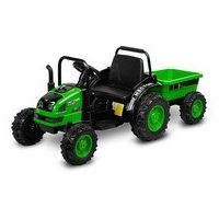 Električni traktorji za otroke