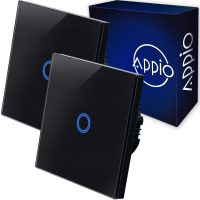 Wyłączniki i ściemniacze