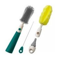 Dodatki za otroške stekleničke