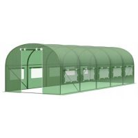 Rastlinjaki iz folije