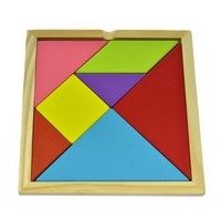 Lesene uganke za otroke