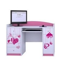 Pisalne mize za otroške sobe