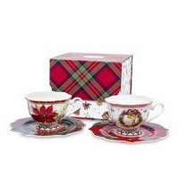 Božične jedi in jedilni pribor