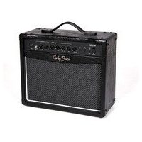 Ojačevalci in zvočniki za kitaro in bas