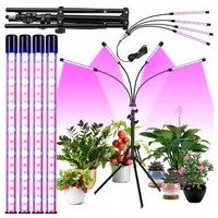 Razsvetljava za gojenje rastlin