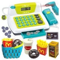 Trgovine in blagajne igrač za otroke