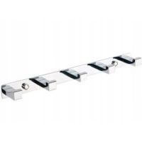 Obešalniki za kopalnico