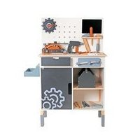 Delavnice z orodji za otroke