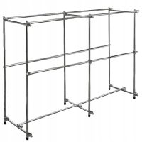 Stojala in obešalniki