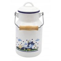 Vrči, karafe in vrči za mleko