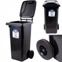 Koši za smeti